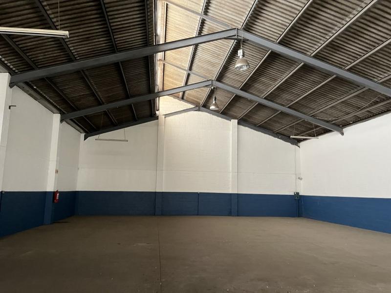 To Let commercial Property for Rent in Montague Gardens Western Cape